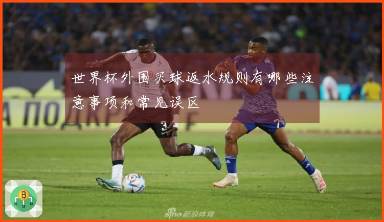 世界杯外围买球返水规则有哪些注意事项和常见误区