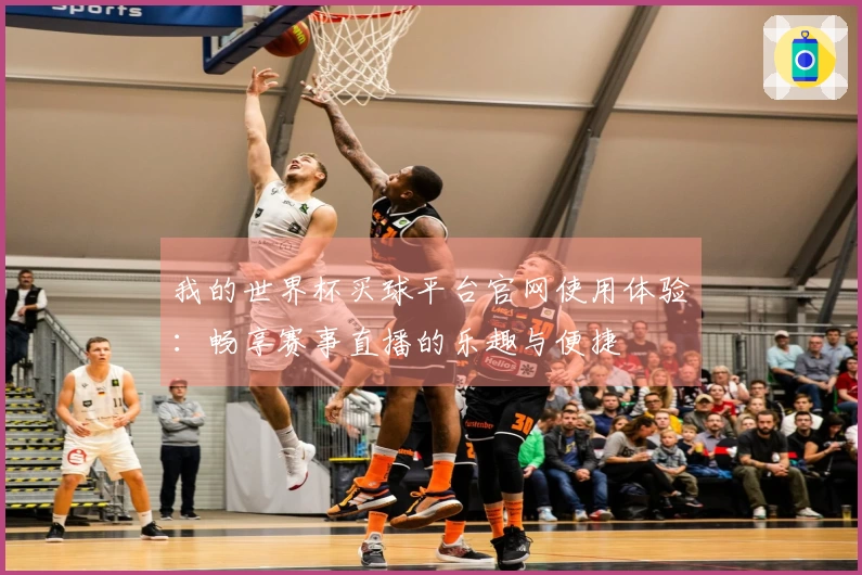 我的世界杯买球平台官网使用体验：畅享赛事直播的乐趣与便捷