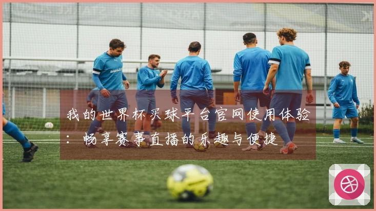 我的世界杯买球平台官网使用体验：畅享赛事直播的乐趣与便捷