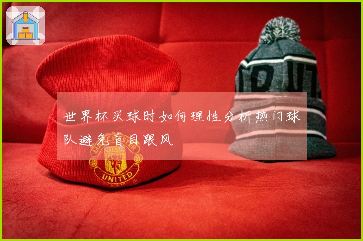 世界杯买球时如何理性分析热门球队避免盲目跟风
