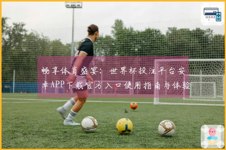畅享体育盛宴：世界杯投注平台安卓APP下载官方入口使用指南与体验分享