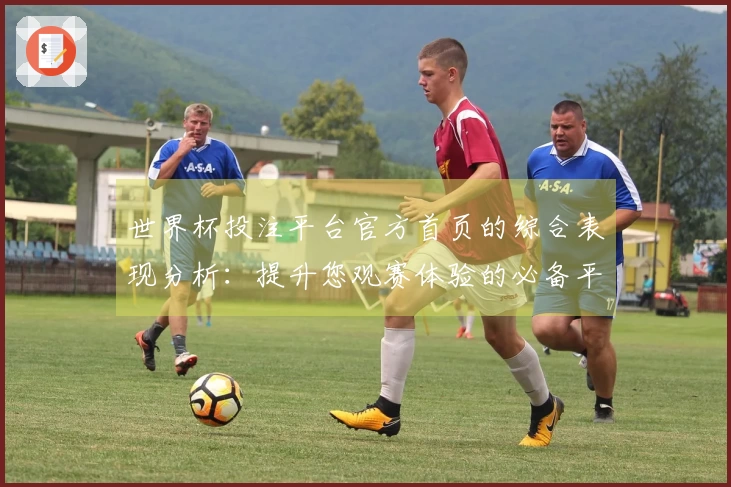 世界杯投注平台官方首页的综合表现分析：提升您观赛体验的必备平台