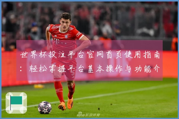 世界杯投注平台官网首页使用指南：轻松掌握平台基本操作与功能介绍